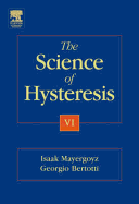 The Science of Hysteresis