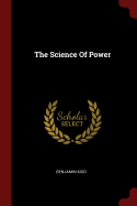 The Science Of Power