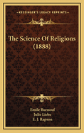 The Science of Religions (1888)