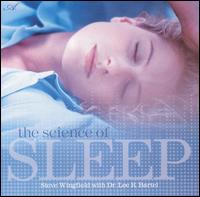 The Science of Sleep - Steve Wingfield