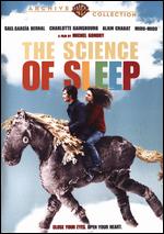 The Science of Sleep - Michel Gondry