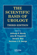 The Scientific Basis of Urology