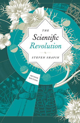 The Scientific Revolution - Shapin, Steven