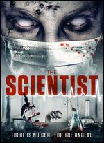 The Scientist - Derrick Granado