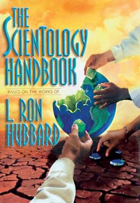 The Scientology Handbook - Hubbard, L. Ron