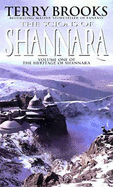 The Scions of Shannara - Brooks, Terry