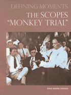 The Scopes Monkey Trial