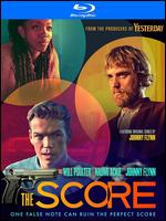 The Score [Blu-ray] - Malachi Smyth