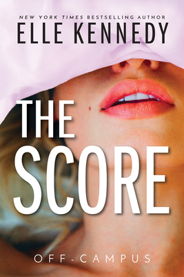 The Score - Kennedy, Elle