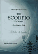 The Scorpio Enigma - Ridder-Patrick, Jane