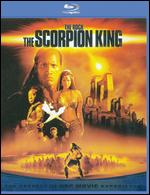 The Scorpion King [Blu-ray] - Chuck Russell
