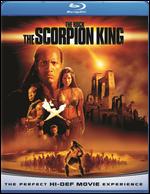 The Scorpion King [Blu-ray] - Chuck Russell