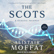 The Scots: A Genetic Journey