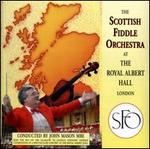 The Scottish Fiddle Orchestra At the Royal Albert Hall, London