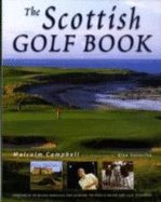 The Scottish golf book