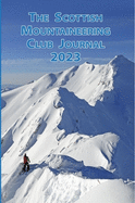 The Scottish Mountaineering Club Journal: Volume 51, No.214