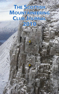 The Scottish Mountaineering Club Journal