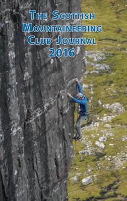 The Scottish Mountaineering Club Journal - J. Biggar, Peter (Editor)