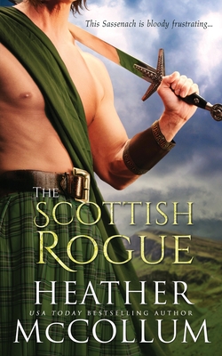 The Scottish Rogue - McCollum, Heather
