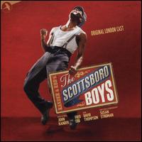 The Scottsboro Boys [Original London Cast] - John Kander/Fred Ebb