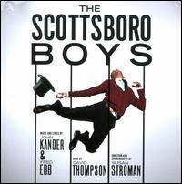 The Scottsboro Boys - Original Off-Broadway Cast