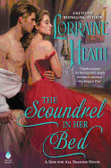 The Scoundrel in Her Bed: A Sin for All Seasons Novel