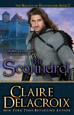 The Scoundrel - Delacroix, Claire