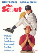 The Scout [WS] - Michael Ritchie