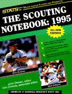 The Scouting Notebook 1995