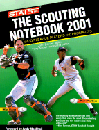The Scouting Notebook - STATS Inc (Creator)