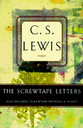 The Screwtape Letters - Lewis, C S (Preface by)