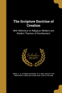 The Scripture Doctrine of Creation