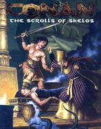 The Scrolls of Skelos