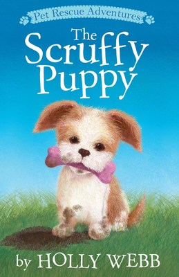 The Scruffy Puppy - Webb, Holly