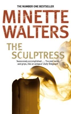 The Sculptress - Walters, Minette