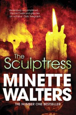 The Sculptress - Walters, Minette