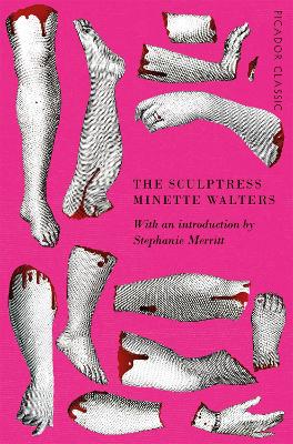 The Sculptress - Walters, Minette, and Merritt, Stephanie (Introduction by)