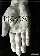 The Sculptures of Picasso: Photographys by Brassai