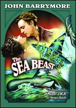 The Sea Beast - Millard Webb