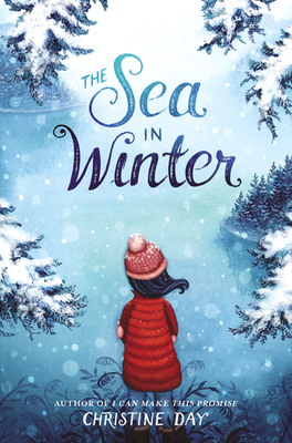 The Sea in Winter - Day, Christine