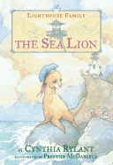 The Sea Lion: Volume 7