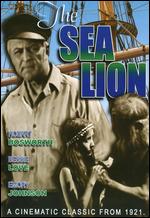 The Sea Lion - Rowland V. Lee