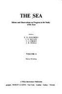 The Sea: Marine Modeling - McCave, I N (Editor), and Goldberg, Edward D (Editor), and O'Brien, J J (Editor)