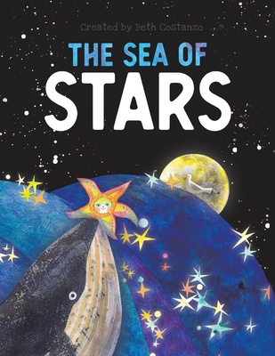 The Sea of Stars - Costanzo, Beth