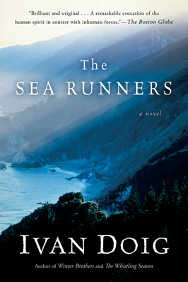 The Sea Runners - Doig, Ivan