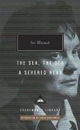 The Sea, the Sea & a Severed Head