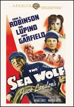 The Sea Wolf - Michael Curtiz