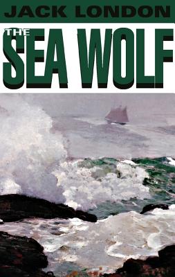 The Sea Wolf - London, Jack, and Emerson, Brian (Read by)