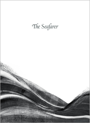 The Seafarer - Riach, Amy (Cover design by), and Peacock, Jila (Translated by)