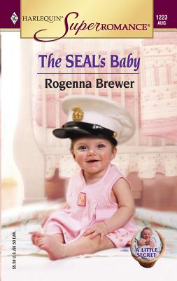 The Seal's Baby - Brewer, Rogenna